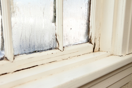 Window Problems in Older Homes