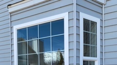 Bay Windows Photo